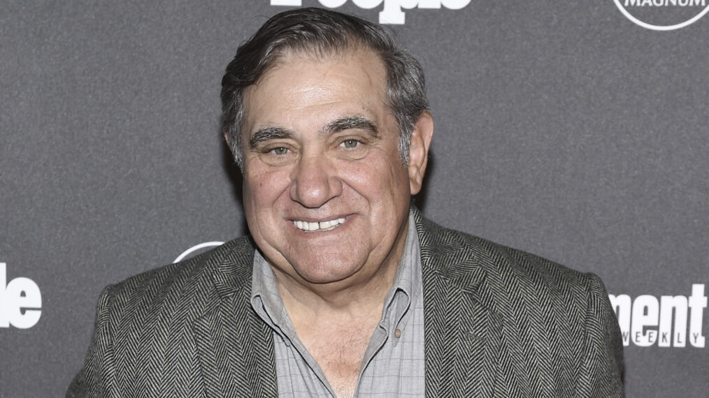 Dan Lauria