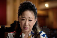 Sandra Oh in Dear