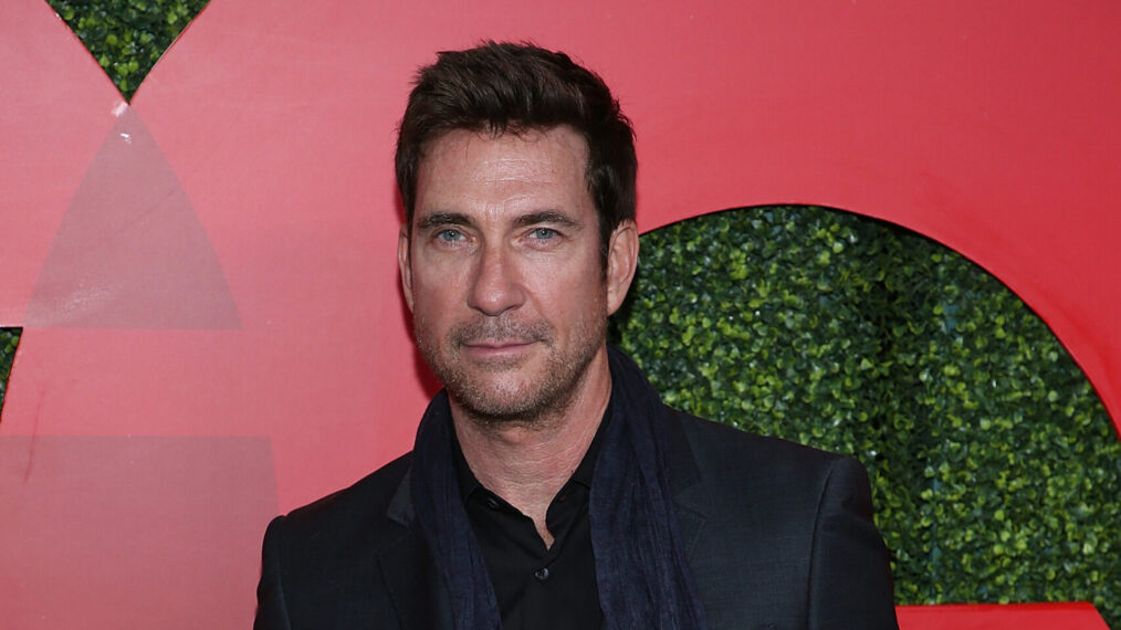 2018 GQ Men Of The Year Party - Dylan McDermott