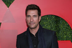 2018 GQ Men Of The Year Party - Dylan McDermott