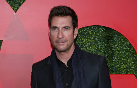 2018 GQ Men Of The Year Party - Dylan McDermott