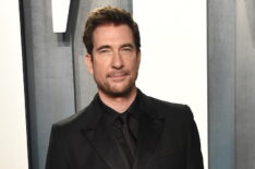 Dylan McDermott attends the 2020 Vanity Fair Oscar Party