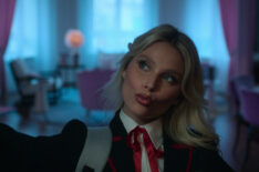 Valentina Zenere as Isadora in Elite