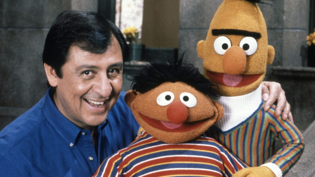 #’Sesame Street’ Star Emilio Delgado Dies at 81