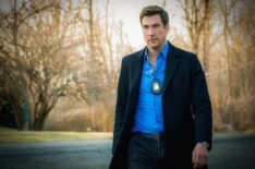 'FBI: Most Wanted': Meet Dylan McDermott's Remy Scott (PHOTOS)