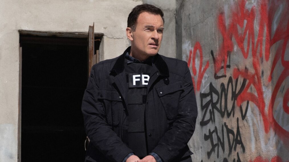 #Ask Matt: Lamenting a TV Hero’s Fate on ‘FBI: Most Wanted’
