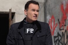 FBI: Most Wanted, Julian McMahon