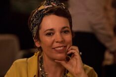 Olivia Colman in Fleabag Season 2