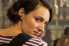 Phoebe Waller-Bridge in Fleabag