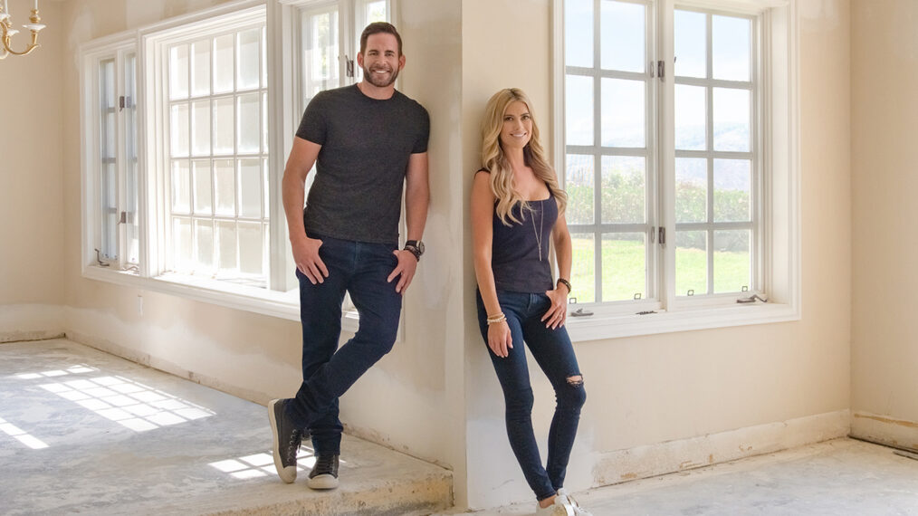 'Flip or Flop,' HGTV, Tarek El Moussa, Christina Haack