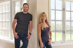 HGTV's 'Flip or Flop' to End After 10 Seasons — Read the Hosts' Statements