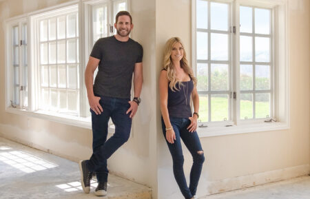 'Flip or Flop,' HGTV, Tarek El Moussa, Christina Haack