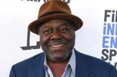 Frankie Faison