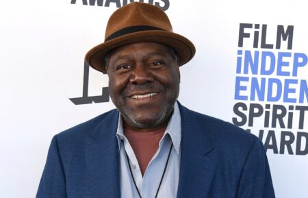 Frankie Faison