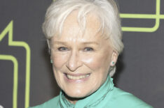 Glenn Close