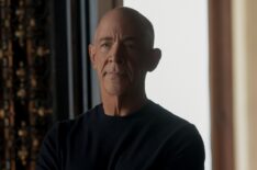 Goliath Season 4 - J. K. Simmons