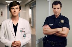 ABC Renews 'The Good Doctor' & 'The Rookie' for 2022-2023 Season