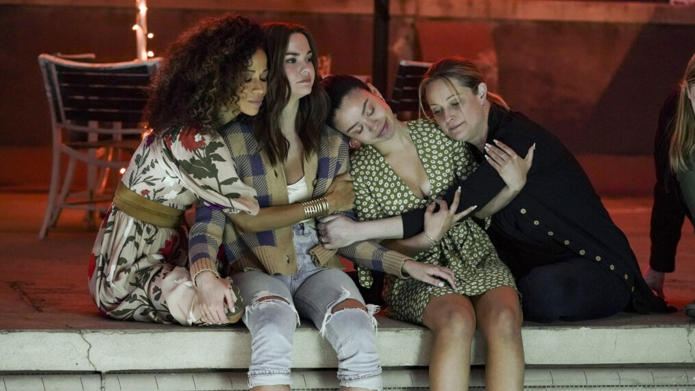 #’Good Trouble’ Says Goodbye to 2 Series Regulars in Season 4 #’Good Trouble’ Says Goodbye to 2 Series Regulars in Season 4