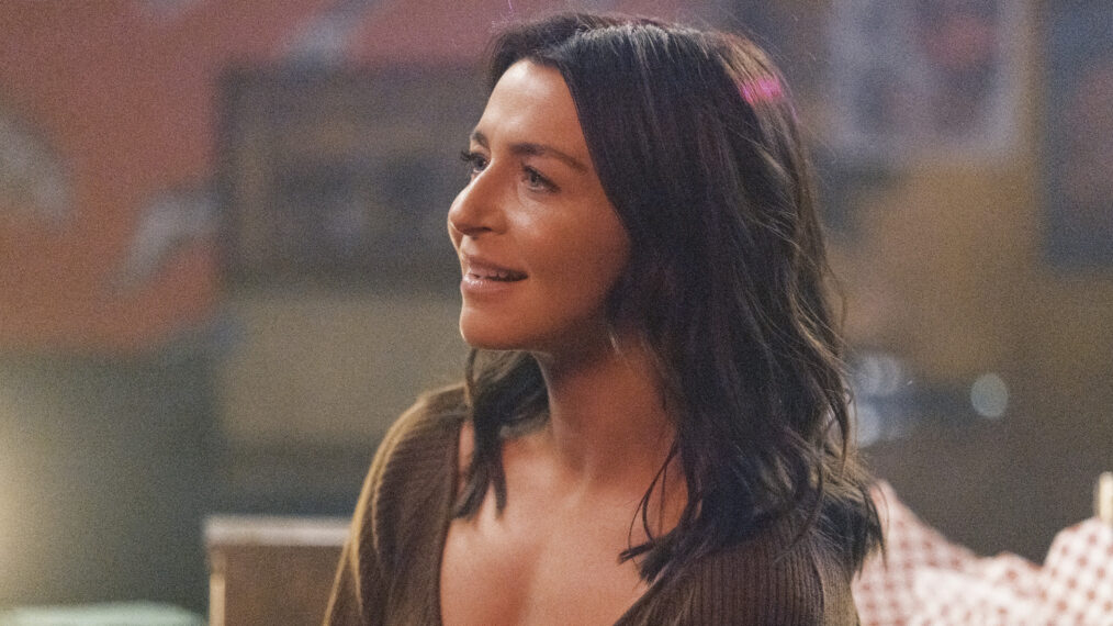 Grey's Anatomy Season 18 Episode 12 Amelia