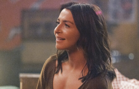 Grey's Anatomy Season 18 Episode 12 Amelia