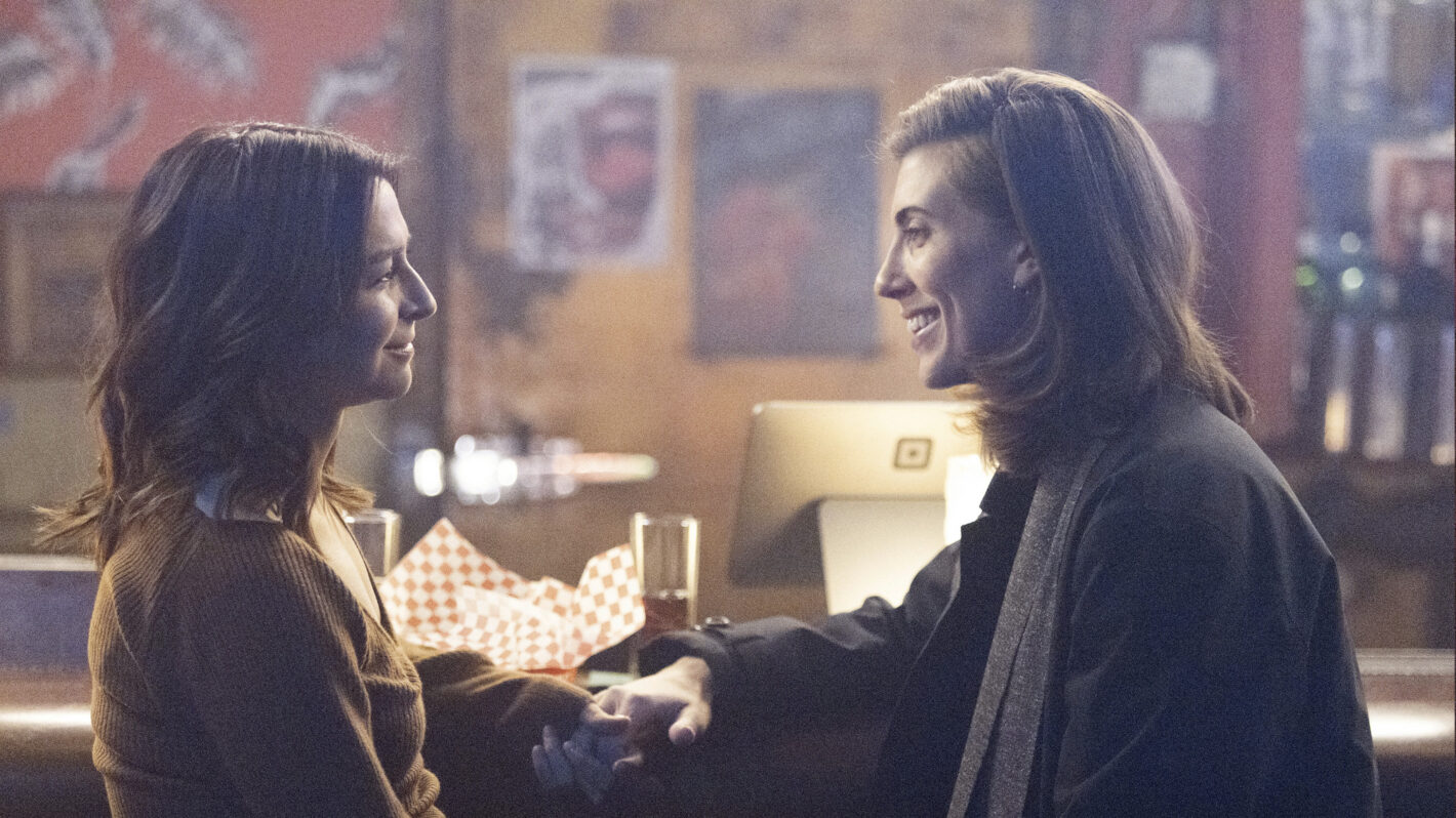 'Grey's Anatomy' Season 18 Episode 12 Three Stories for Three Sisters