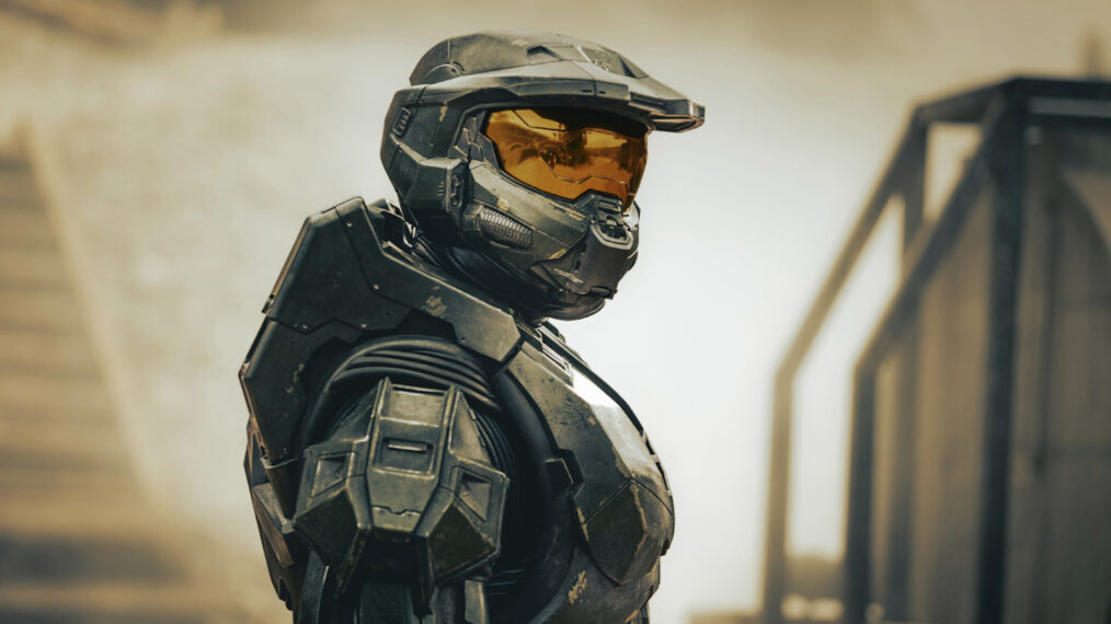 Halo' Paramount+ Series Sets Season 2 Premiere Date, Drops Teaser