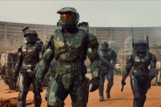 'Halo' Star Pablo Schreiber Says the Series Isn't Just for Gamers