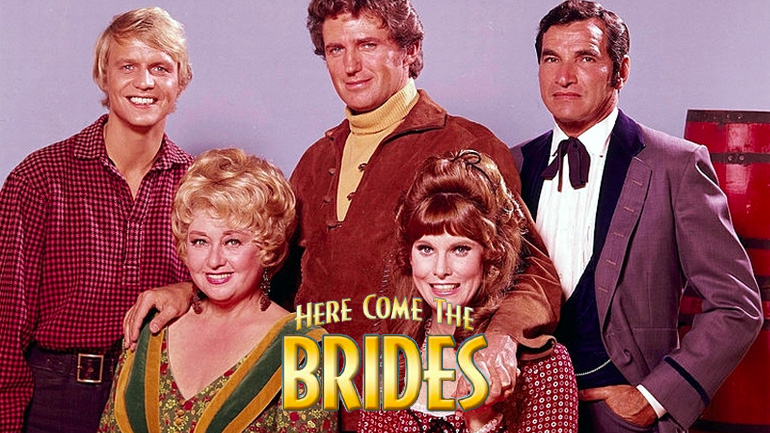 Here Come the Brides - ABC