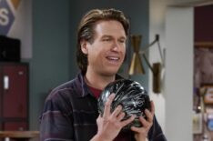 Pete Holmes as Tom Smallwood in How We Roll - Season 1