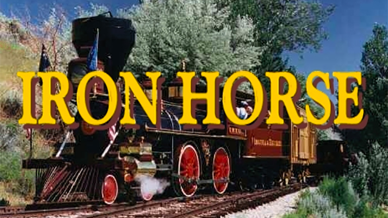 Iron Horse - ABC