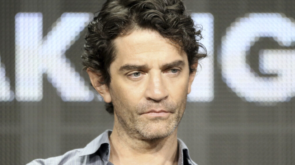 James Frain