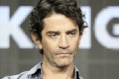 James Frain