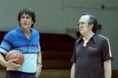 'Winning Time': Tracy Letts Talks Shining Light on Coach Jack McKinney