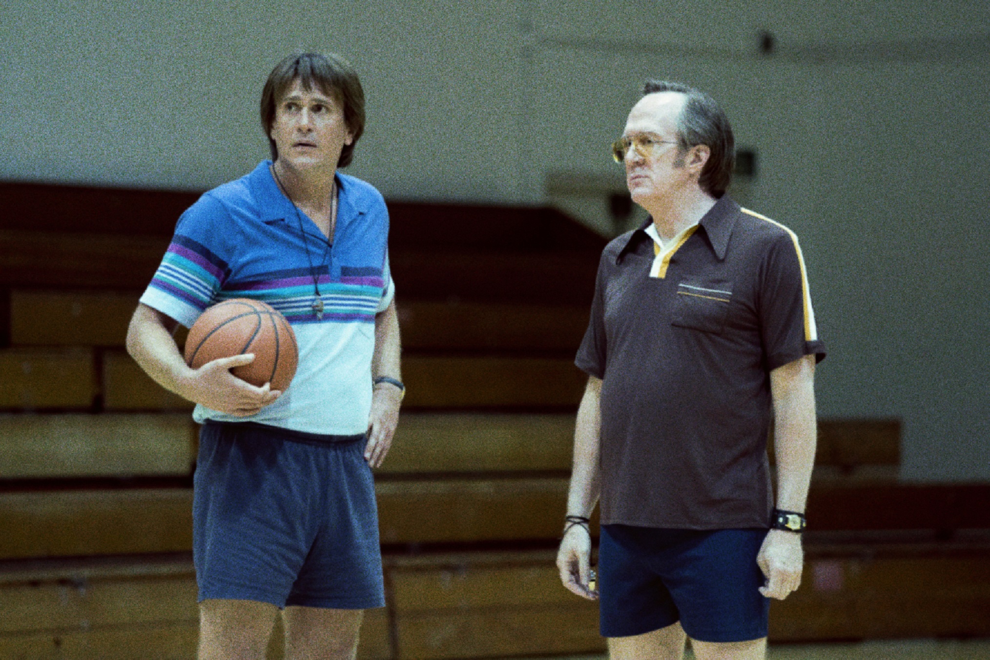 Winning Time': Tracy Letts Talks Shining Light on Coach Jack McKinney Winning Time': Tracy Letts Talks Shining Light on Coach Jack McKinney