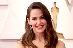 Jennifer Garner at the Oscars 2022