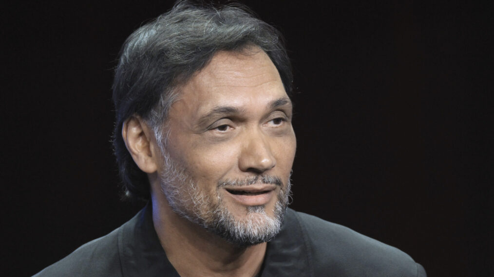 Jimmy Smits