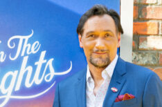 Jimmy Smits to Star in CBS Pilot ‘East New York’