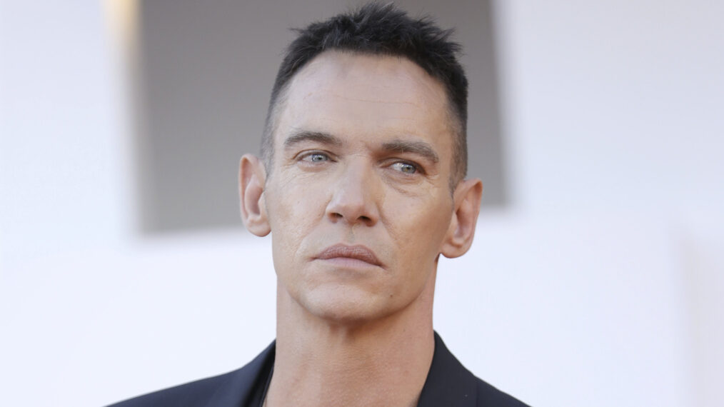 Jonathan Rhys Meyers