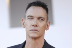 Jonathan Rhys Meyers