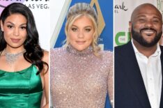 'American Idol': Jordin Sparks, Lauren Alaina & More Vets to Feature During Hollywood Week