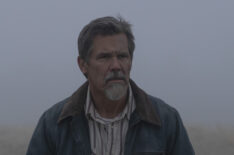 Josh Brolin as Royal Abbott in Outer Range