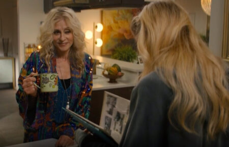 Judith Light on Shining Vale