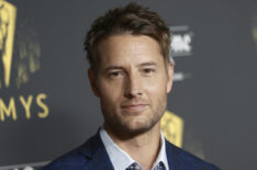 Justin Hartley