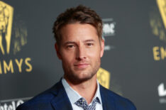 Justin Hartley