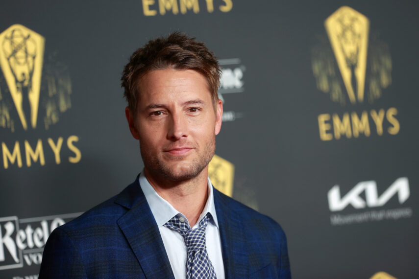 Justin Hartley