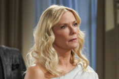 Katherine Kelly Lang in The Bold and the Beautiful