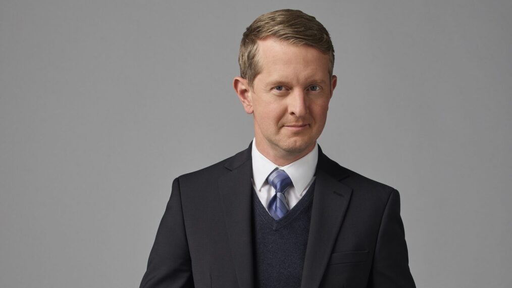 Ken Jennings, The Chase