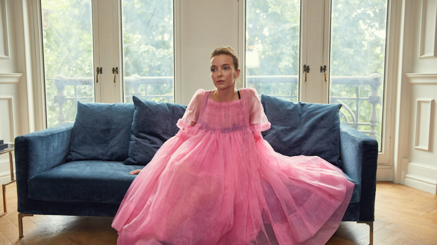 Villanelle