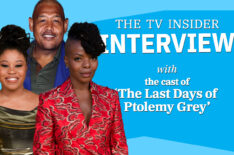 'The Last Days of Ptolemy Grey' Stars Preview What's Next (VIDEO)