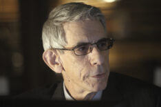 Law & Order: SVU - Richard Belzer as John Munch